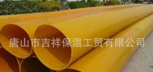 【橡塑保溫管】“可靠，工程造價低”