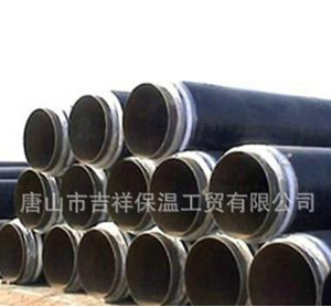 唐山保溫管能夠解決的問題有哪些？
