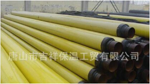 唐山直埋管使用注意的問題和廣泛運(yùn)用！