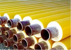 不要對聚氨酯直埋管產(chǎn)生迷茫，我們要主動去了解它！