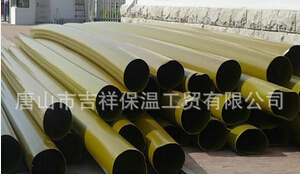 聚乙烯外套管的特性哪能讓我們選擇？