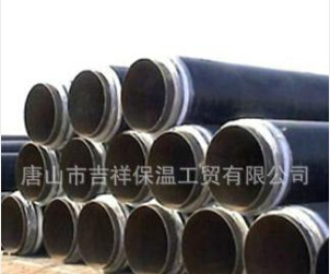 ，與你們說說直埋管