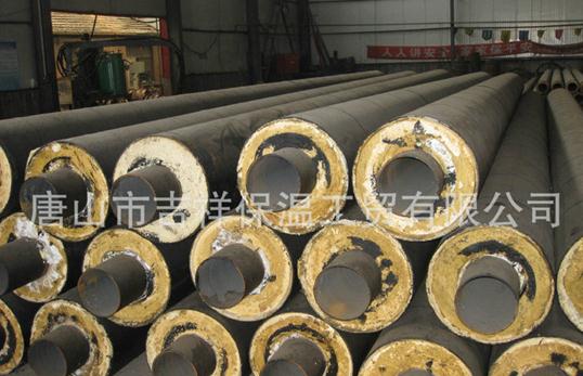 直埋式保溫管焊前應做什么準備？