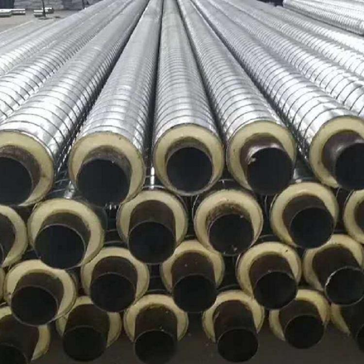 鍍鋅螺旋風管是什么管道，有哪些優點？